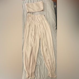 MIOU MUSE boho set.